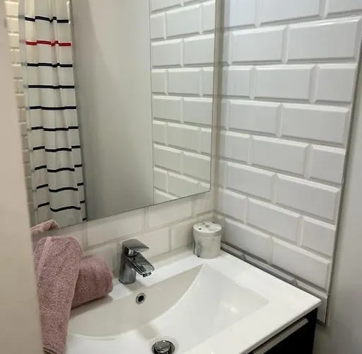 Le Toulousain 002 - Cosy En Hypercentre - Quartier Jeanne D'arc