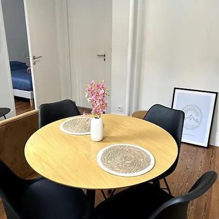 Le Toulousain 002 - Cosy En Hypercentre - Quartier Jeanne D'arc Apartment Toulouse