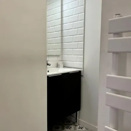 Le Toulousain 002 - Cosy En Hypercentre - Quartier Jeanne D'arc Toulouse