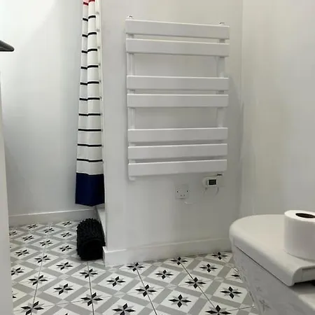 Le Toulousain 002 - Cosy En Hypercentre - Quartier Jeanne D'arc