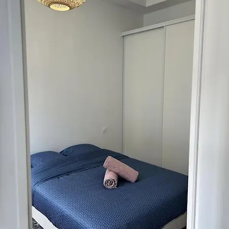 Apartment Le Toulousain 002 - Cosy En Hypercentre - Quartier Jeanne D'arc Toulouse