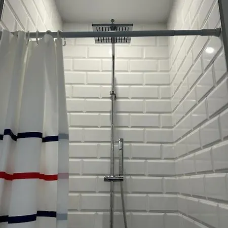 Le Toulousain 002 - Cosy En Hypercentre - Quartier Jeanne D'arc Toulouse