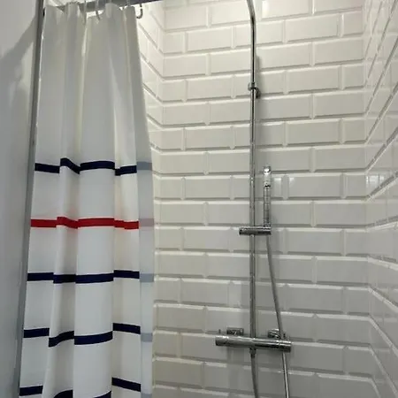 Le Toulousain 002 - Cosy En Hypercentre - Quartier Jeanne D'arc Appartement *