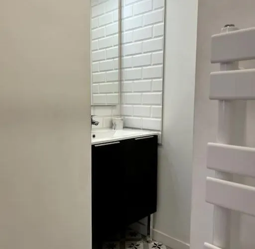 Le Toulousain 002 - Cosy En Hypercentre - Quartier Jeanne D'arc Toulouse