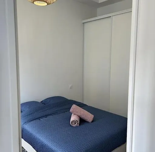 Apartment Le Toulousain 002 - Cosy En Hypercentre - Quartier Jeanne D'arc Toulouse